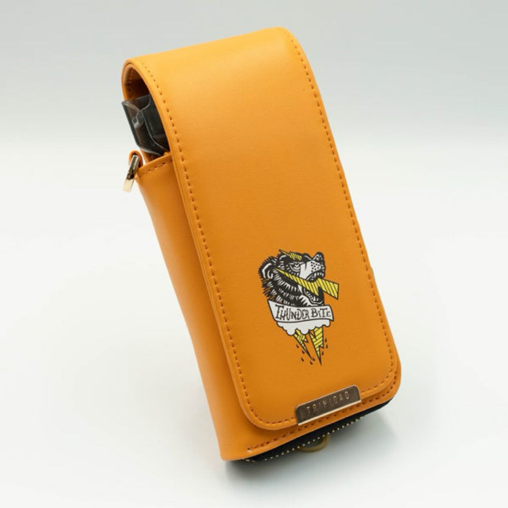 TRiNiDAD Plain Smart Darts Pouch • Darts Case • SGDARTS