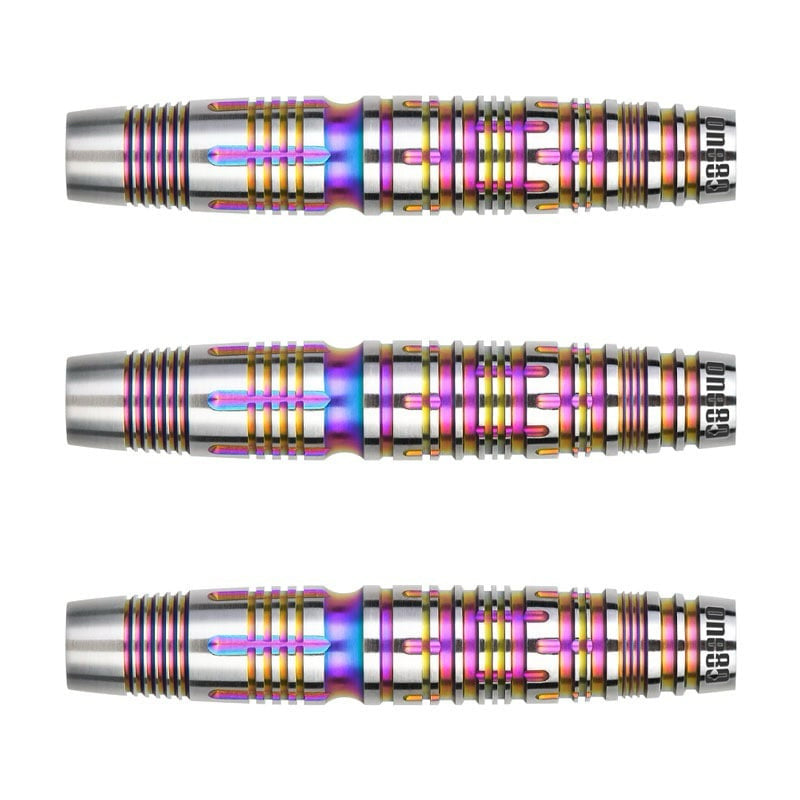 One80 Darts • Negi 2 • Noriyuki Negishi • 18g 20g • SGDARTS