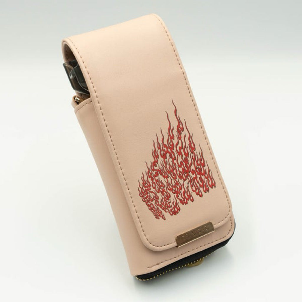 TRiNiDAD Plain Smart Darts Pouch • Darts Case • SGDARTS