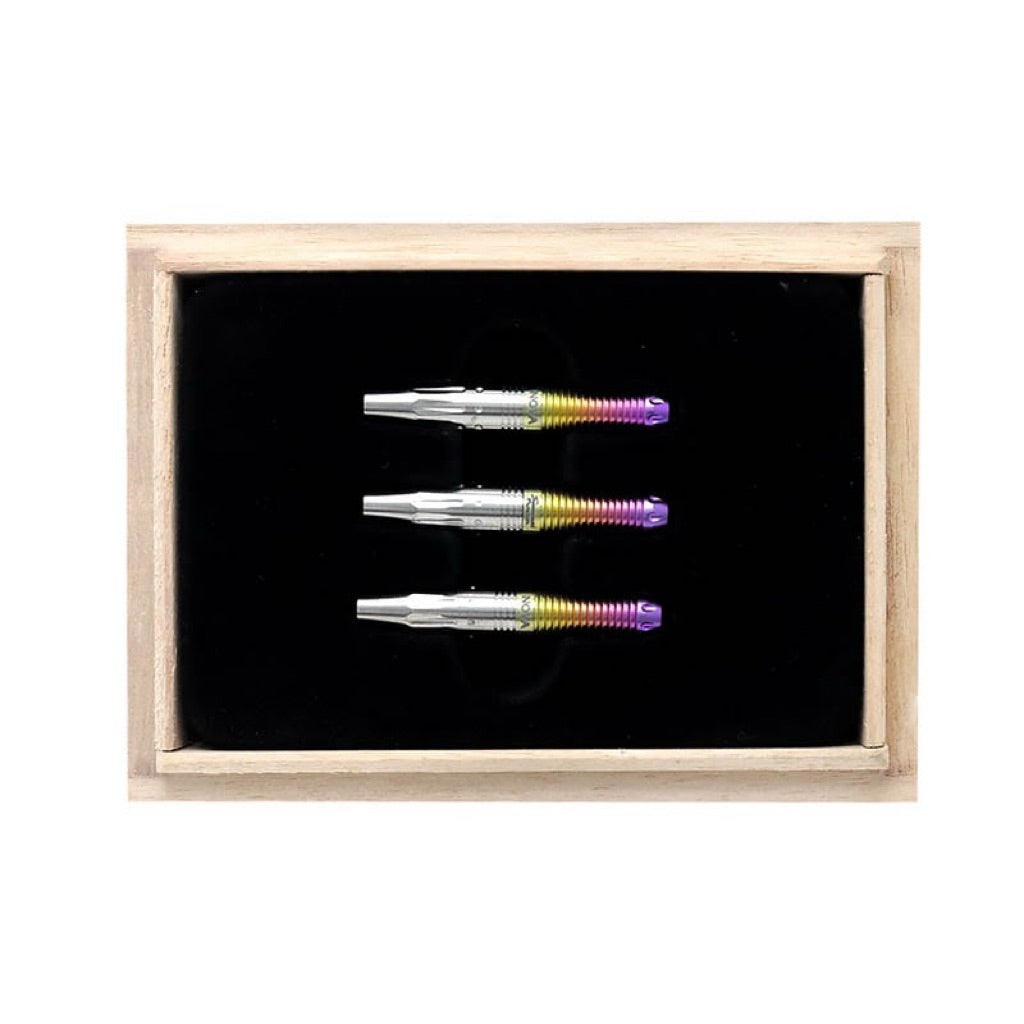 Samurai Darts • Fusion Nova • SGDARTS