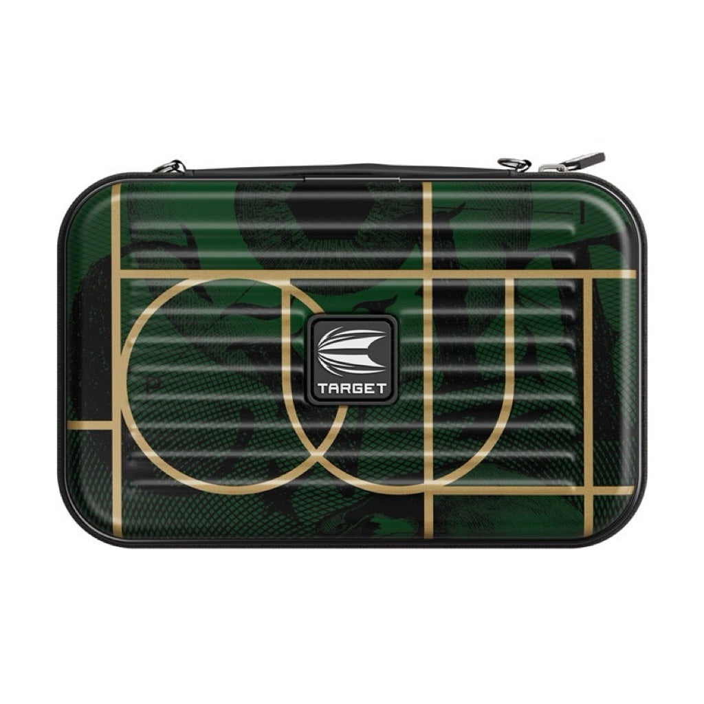 Target Takoma XL Wallet • Cult • Darts Case • SGDARTS
