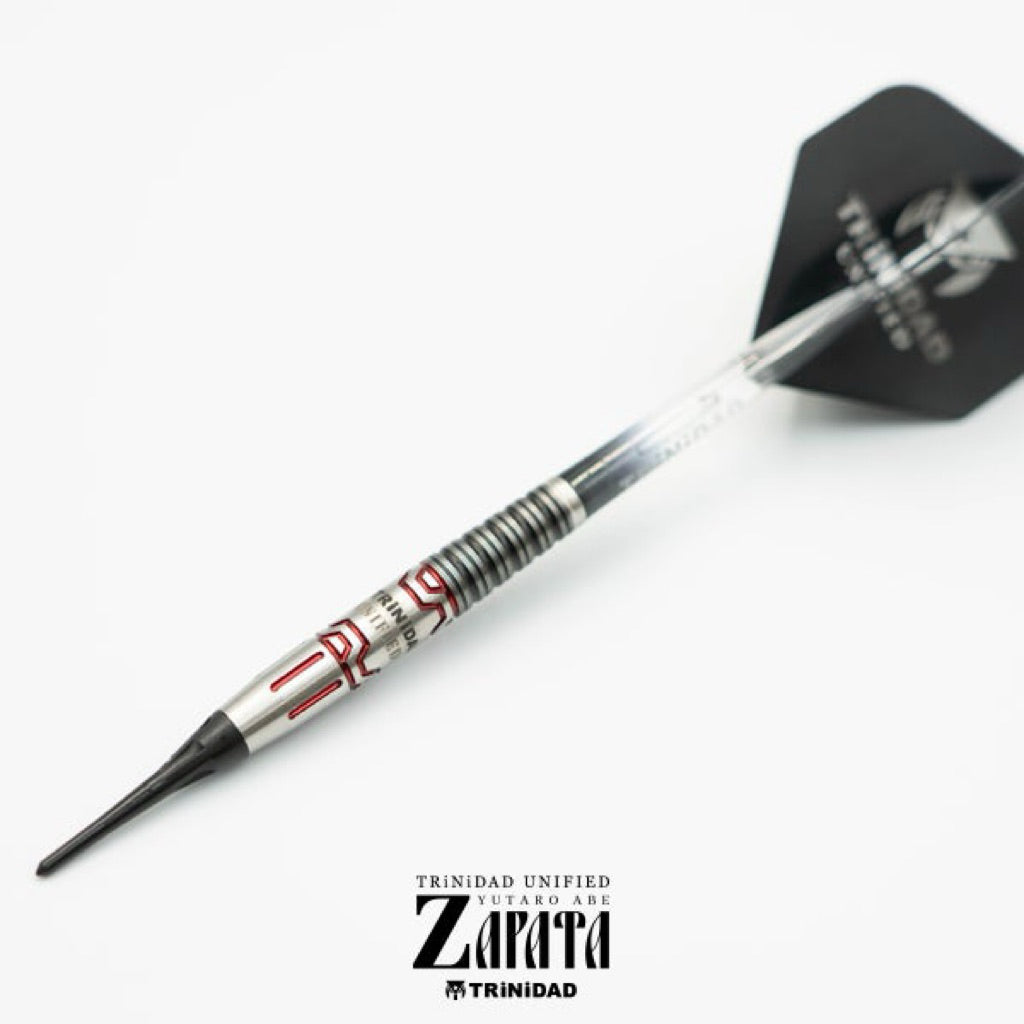 TRiNiDAD Darts • Zapata • Yutaro Abe • 18g • SGDARTS