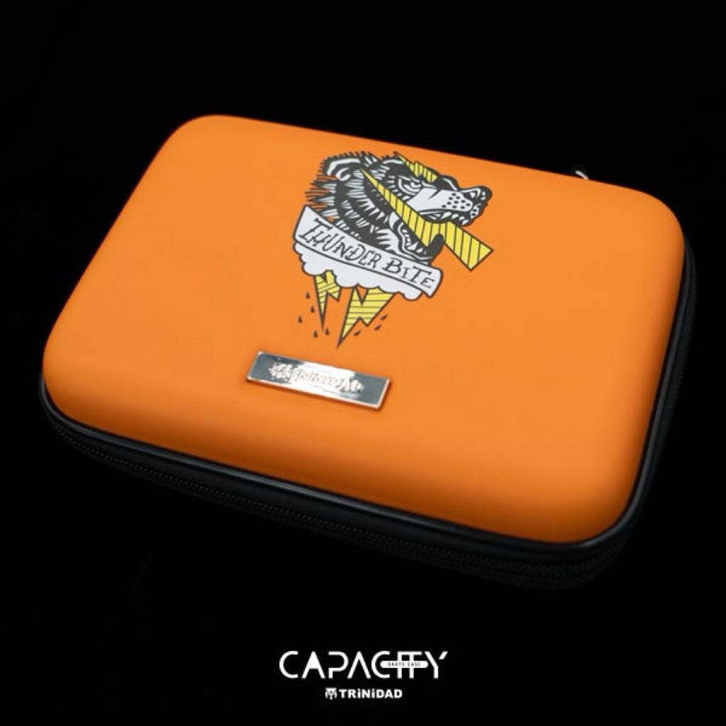 TRiNiDAD Capacity Wallet • Darts Case • SGDARTS