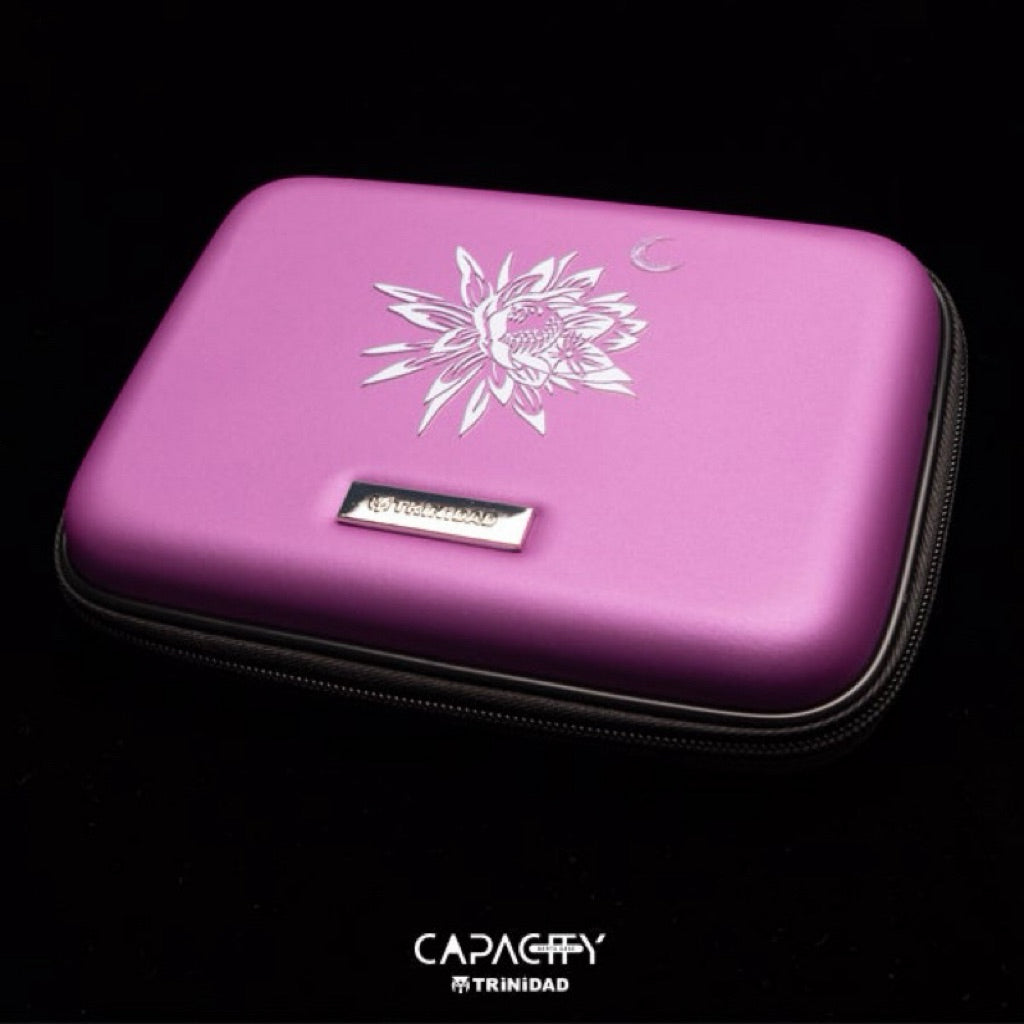 TRiNiDAD Capacity Wallet • Darts Case • SGDARTS