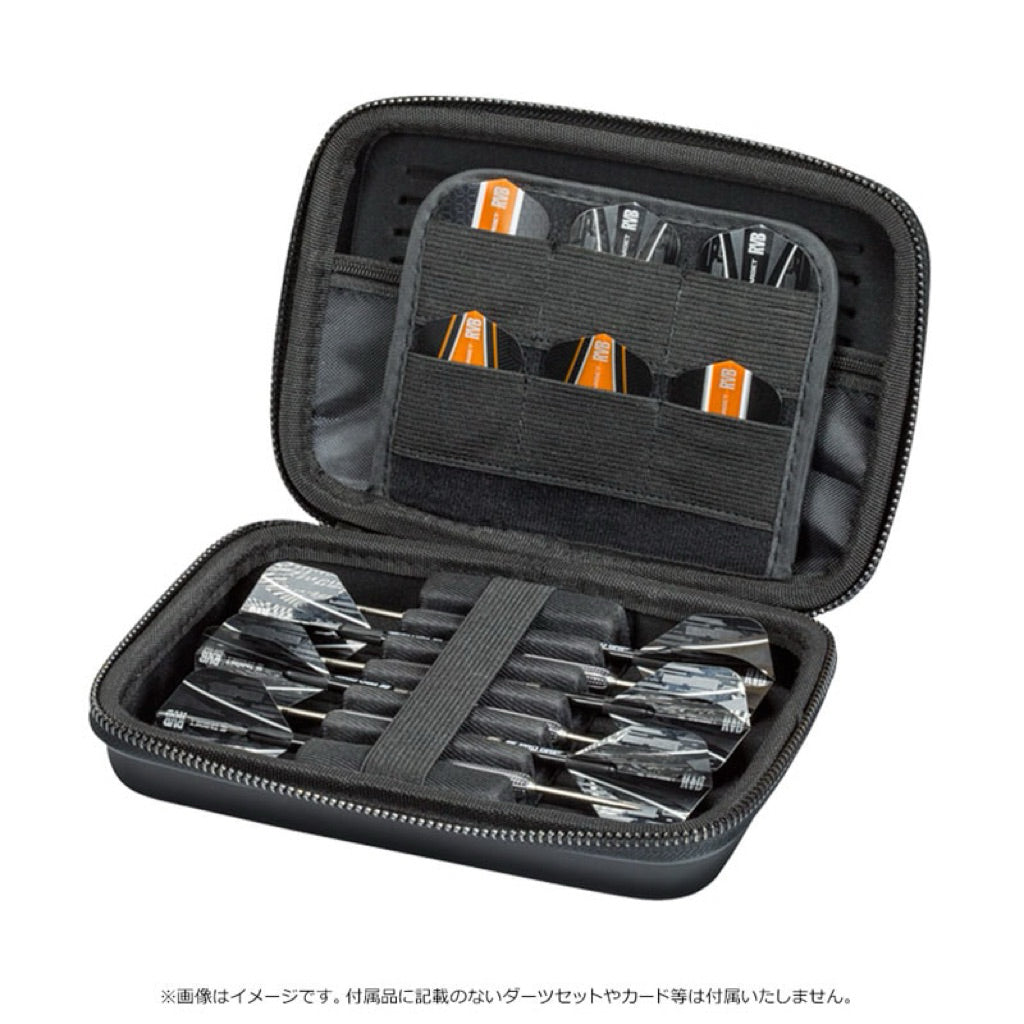 Target Takoma XL Wallet • Cult • Darts Case • SGDARTS