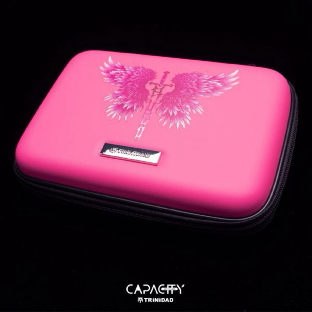 TRiNiDAD Capacity Wallet • Darts Case • SGDARTS