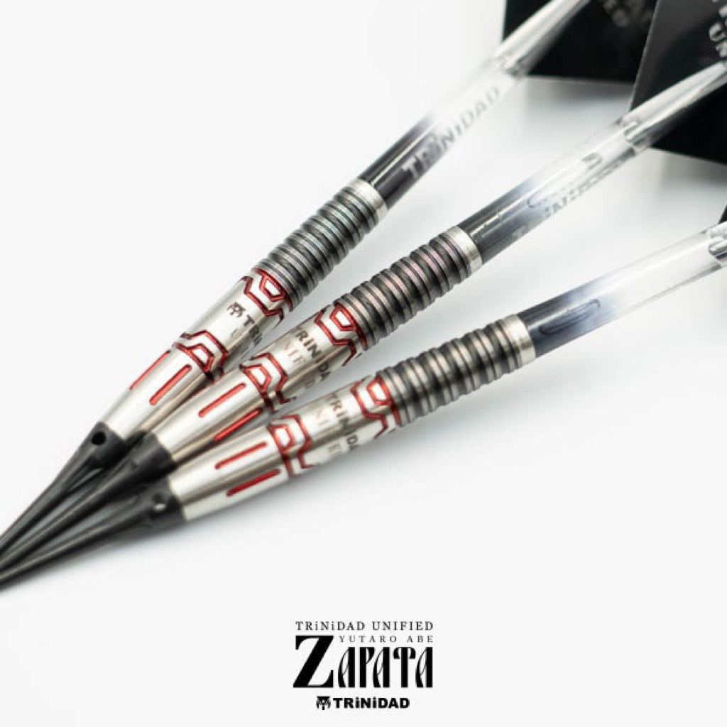TRiNiDAD Darts • Zapata • Yutaro Abe • 18g • SGDARTS