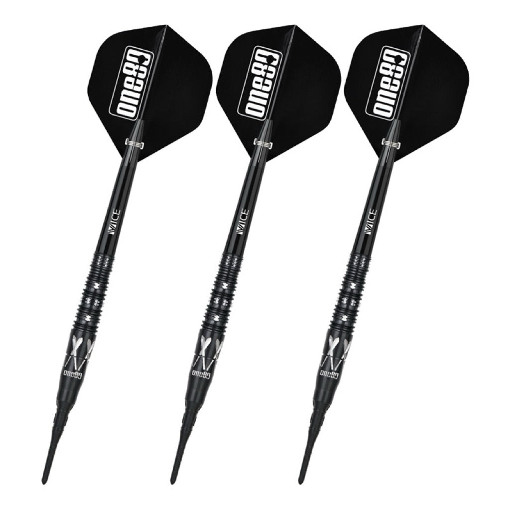 One80 Darts • Uroboros 4 • Noriyuki Nakamura • 19g 21g • SGDARTS