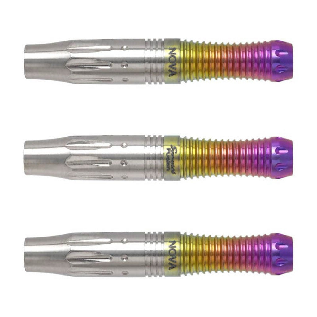 Samurai Darts • Fusion Nova • SGDARTS
