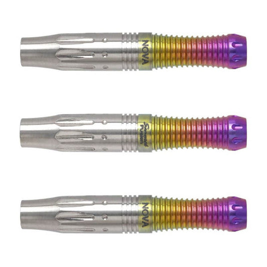 Samurai Darts • Fusion Nova • SGDARTS