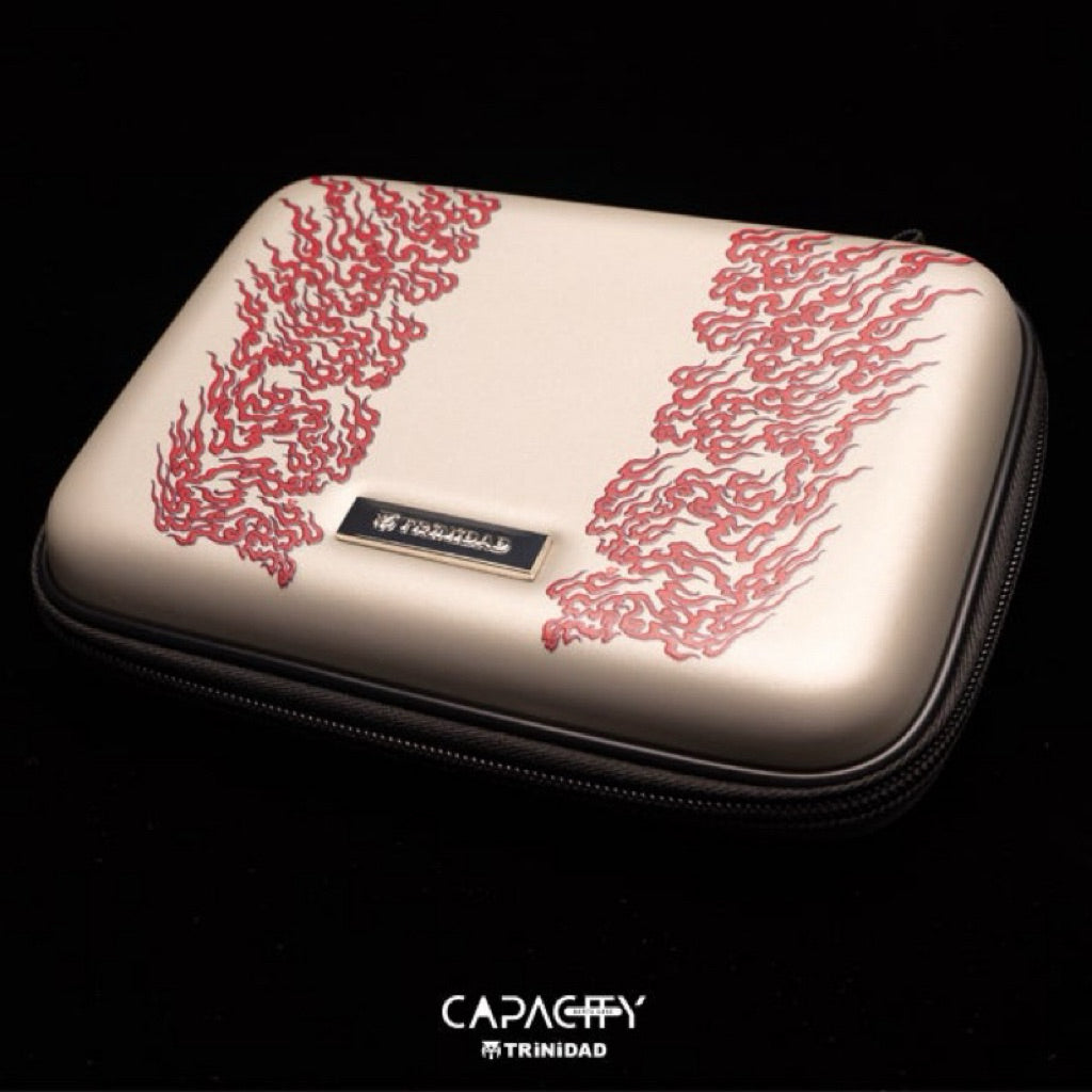 TRiNiDAD Capacity Wallet • Darts Case • SGDARTS