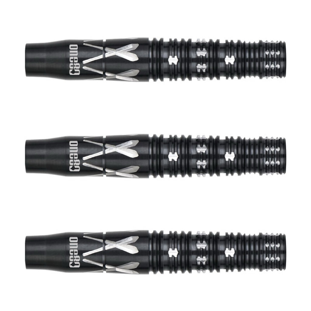 One80 Darts • Uroboros 4 • Noriyuki Nakamura • 19g 21g • SGDARTS