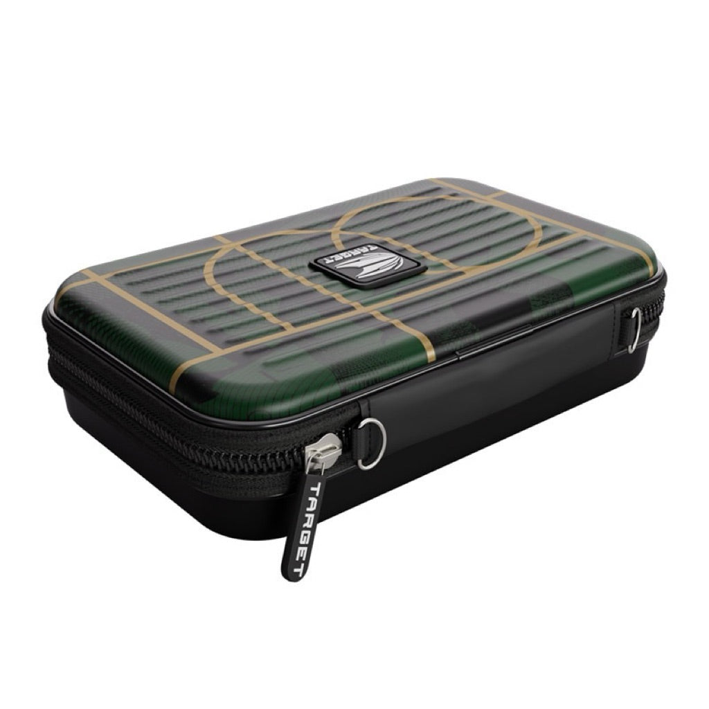 Target Takoma XL Wallet • Cult • Darts Case • SGDARTS