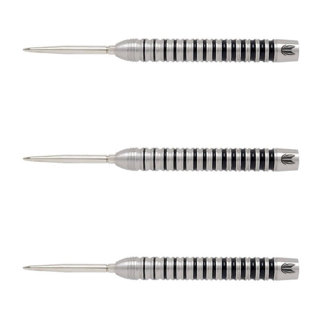 [STEELTIP] Target Darts • EXO 01 Swiss Point • 22g 23g • SGDARTS