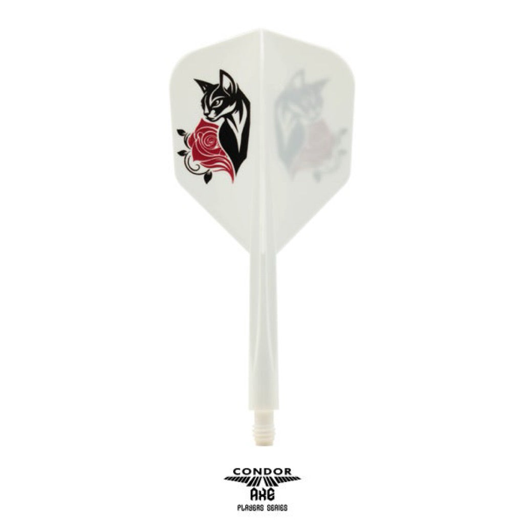 Condor Axe • Black Cat • [Standard] • [Shape] • Natsumi Iwata • SGDARTS