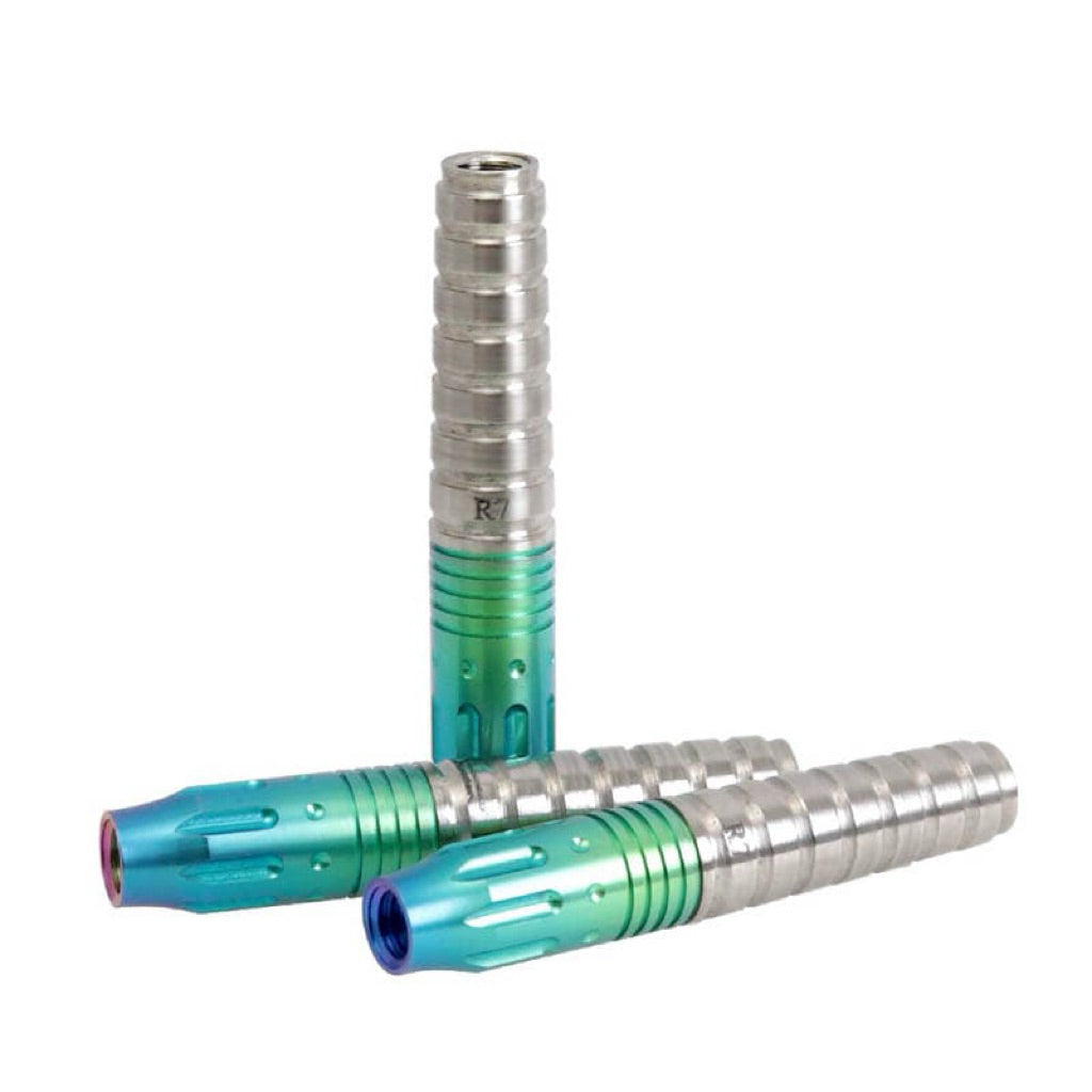 Samurai Darts • Fusion R7 • SGDARTS