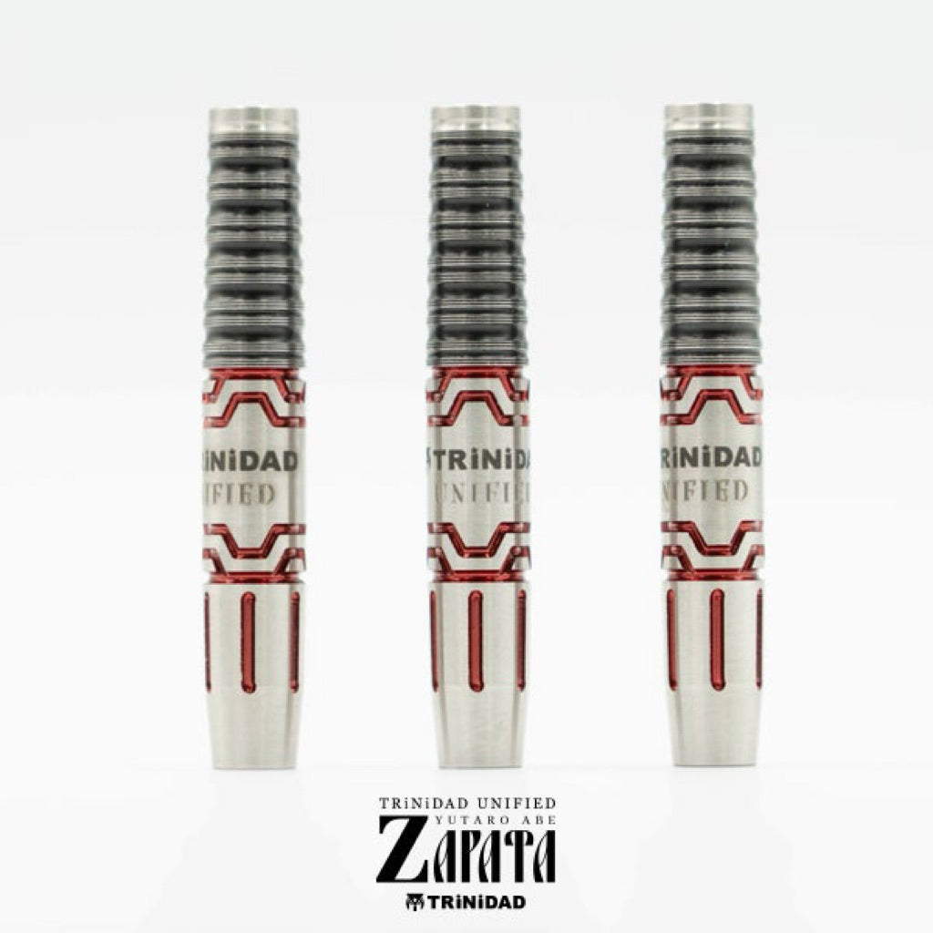TRiNiDAD Darts • Zapata • Yutaro Abe • 18g • SGDARTS