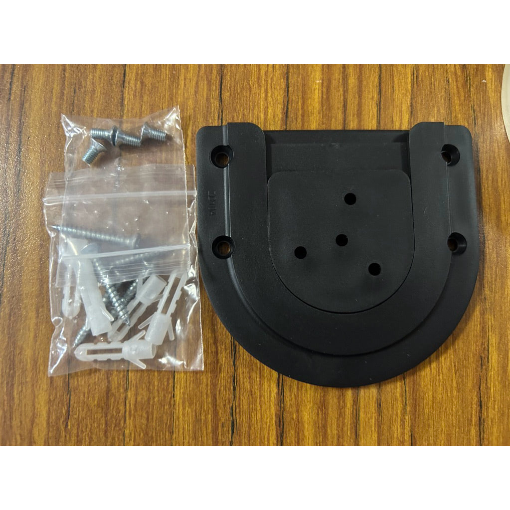 Darts Board Bracket Disk for Dartslive Home / Granboard / Steel Tip Bristle Board • SGDARTS