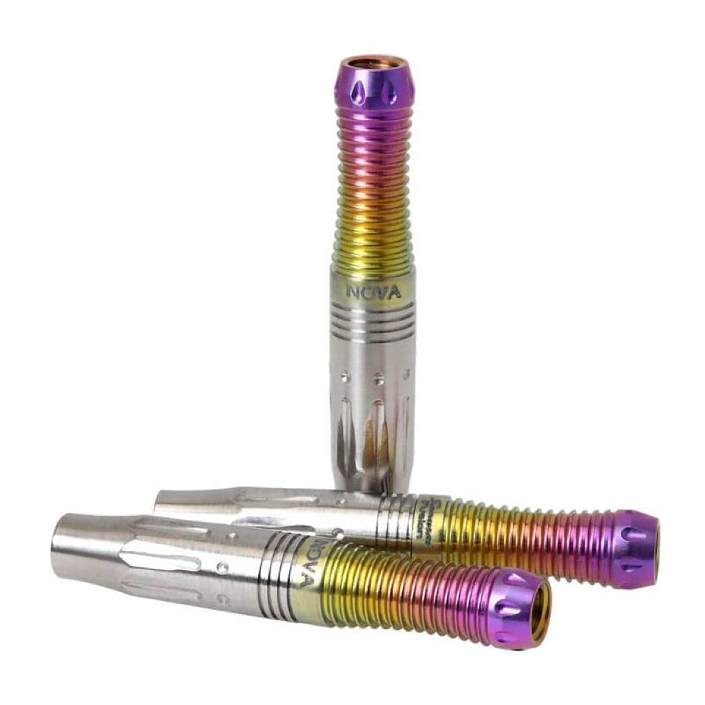 Samurai Darts • Fusion Nova • SGDARTS