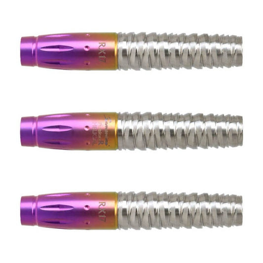 Samurai Darts • Fusion RX17 • SGDARTS