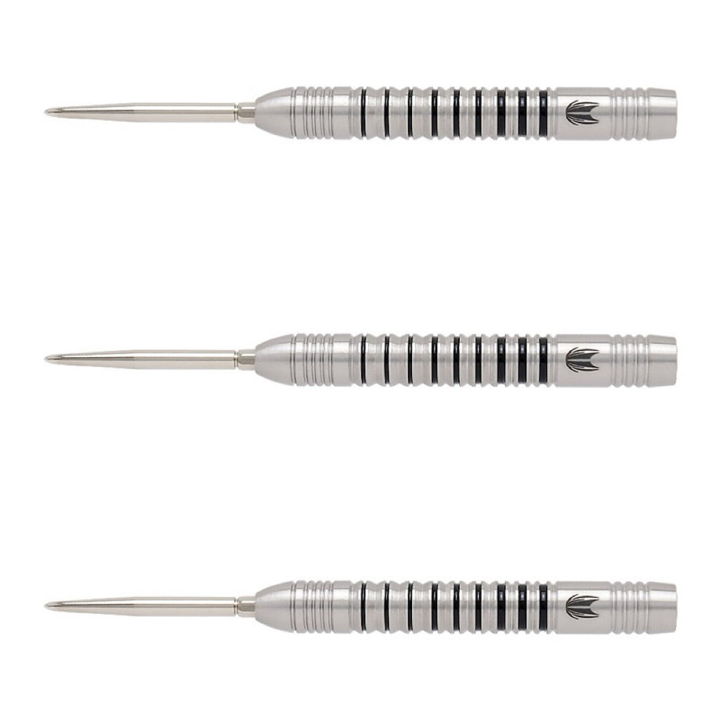 [STEELTIP] Target Darts • EXO 03 Swiss Point • 21g 23g • SGDARTS