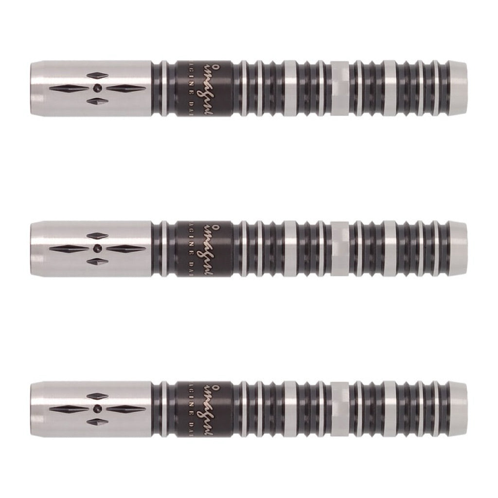 Imagine Darts • Shadow • Along Lin • 19.5g • SGDARTS