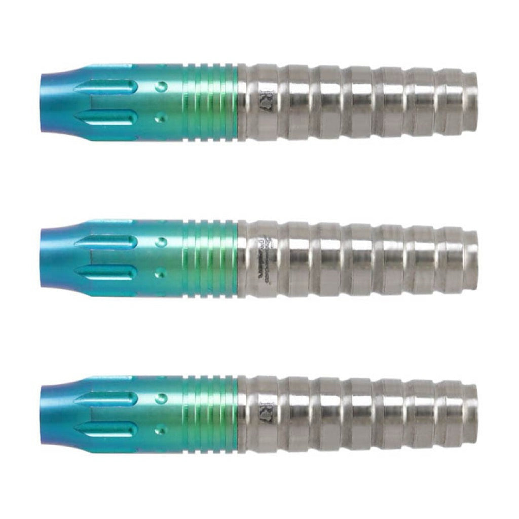 Samurai Darts • Fusion R7 • SGDARTS