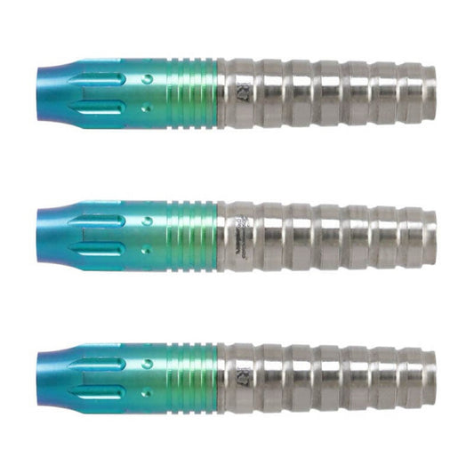 Samurai Darts • Fusion R7 • SGDARTS