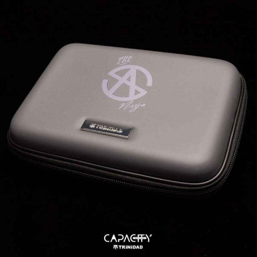 TRiNiDAD Capacity Wallet • Darts Case • SGDARTS