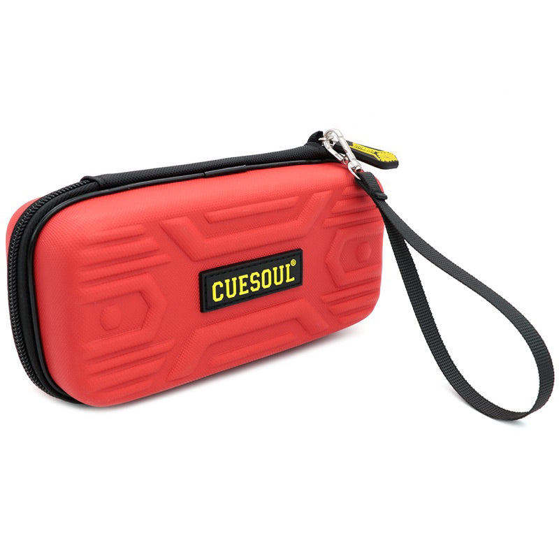 Cuesoul Beast Darts Wallet • Darts Case • SGDARTS
