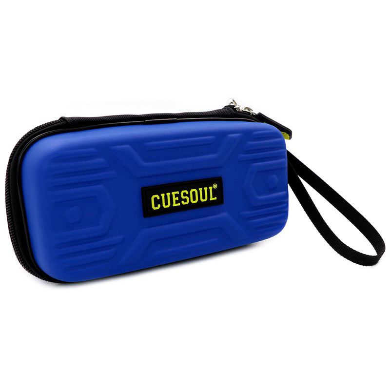 Cuesoul Beast Darts Wallet • Darts Case • SGDARTS