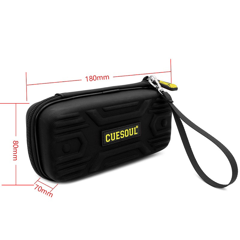 Cuesoul Beast Darts Wallet • Darts Case • SGDARTS