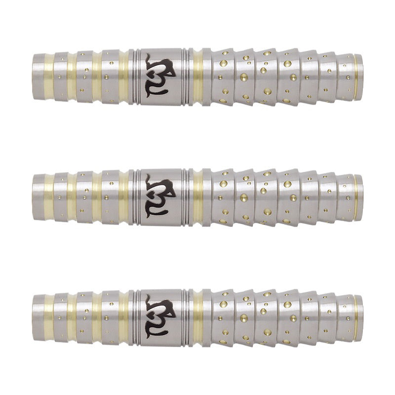 Target Darts • Mayo G5 • Mayuko Morita • 16.5g • SGDARTS