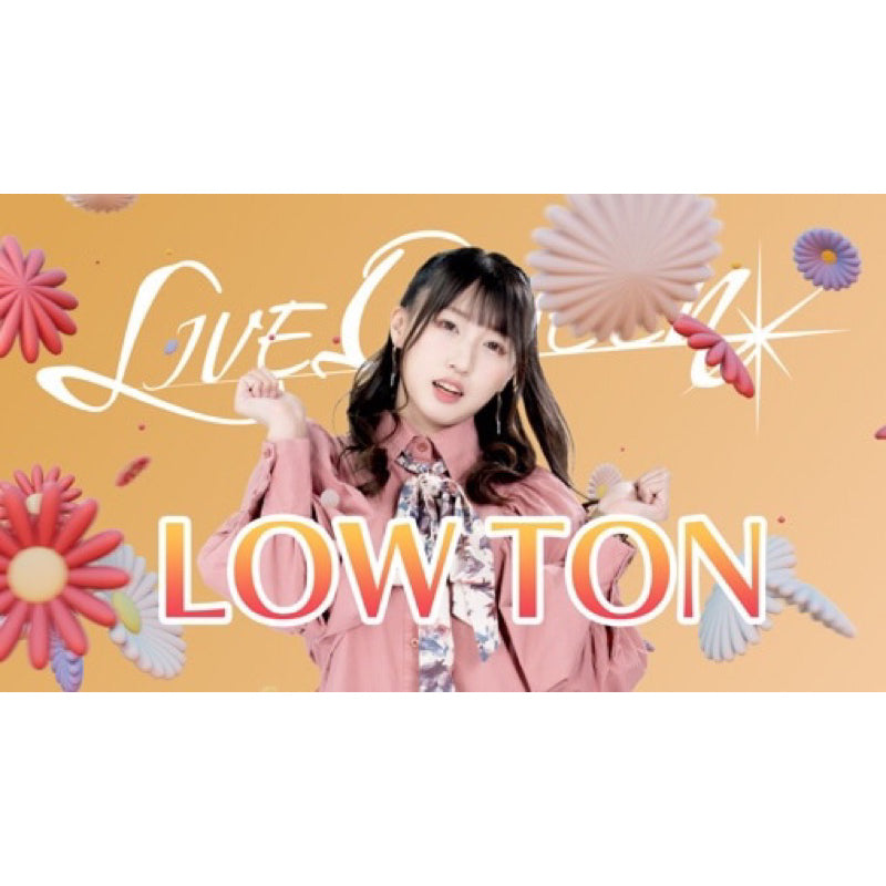 Dartslive Player Goods Vol 3 • Aya Tode Dartslive Card • SGDARTS