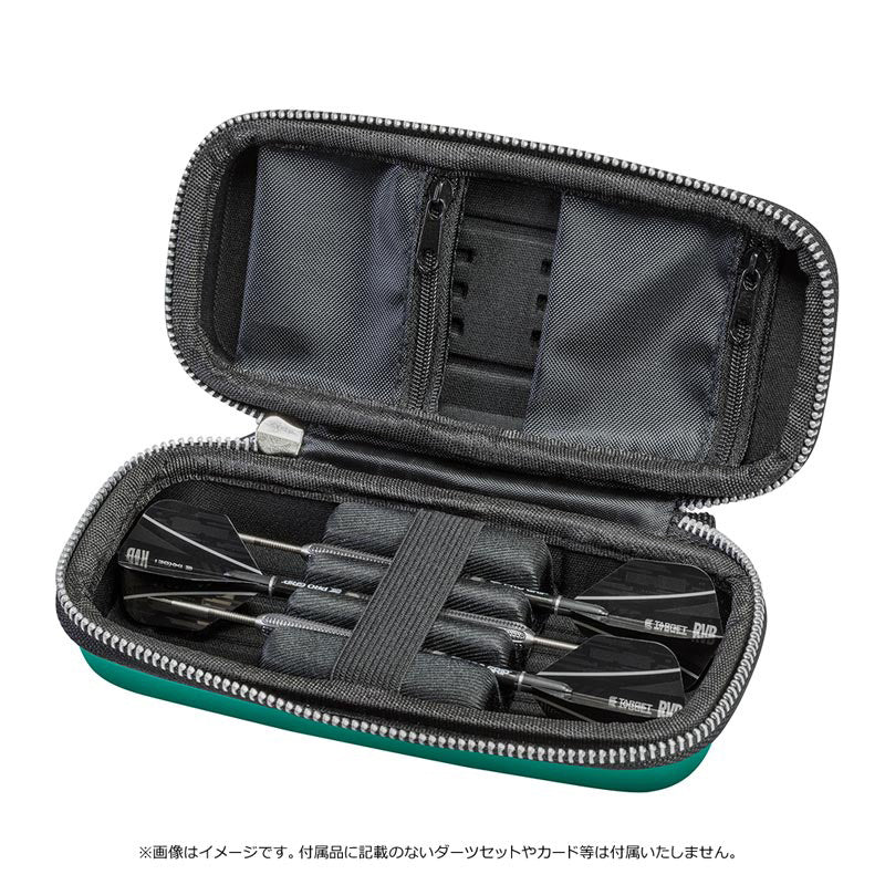 Target Takoma Wallet • Darts Case • SGDARTS