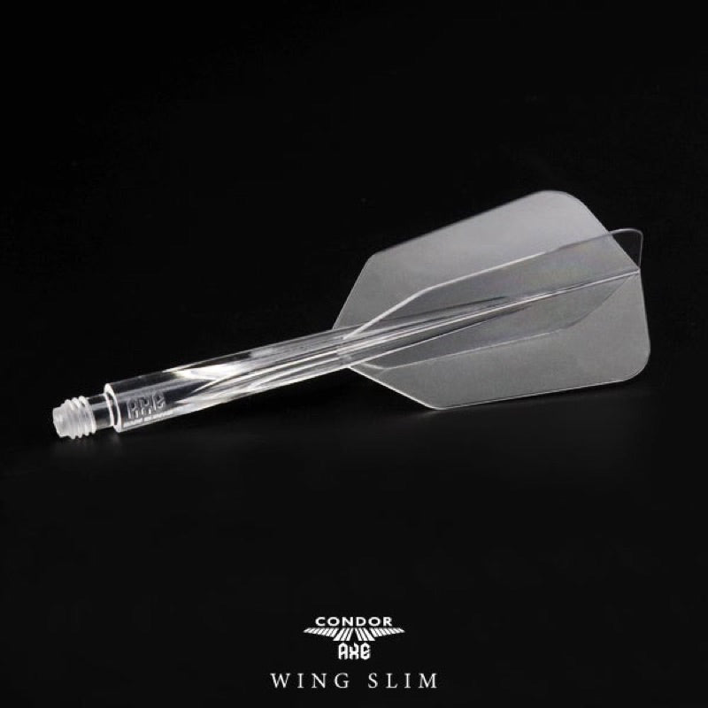 Condor Axe Mono Series • [Wing Slim] • SGDARTS