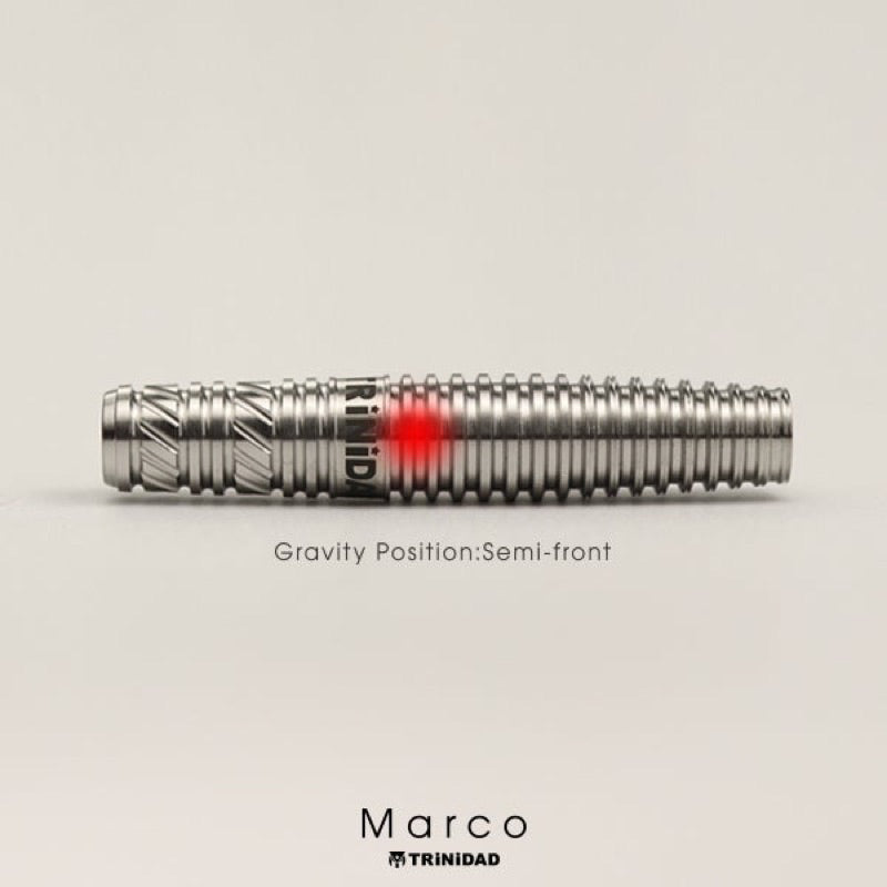 TRiNiDAD Darts • Marco • Nami Kihara • 20g • SGDARTS