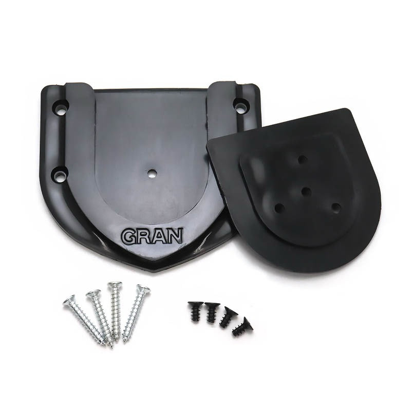 Darts Board Bracket Disk for Dartslive Home / Granboard / Steel Tip Bristle Board • SGDARTS