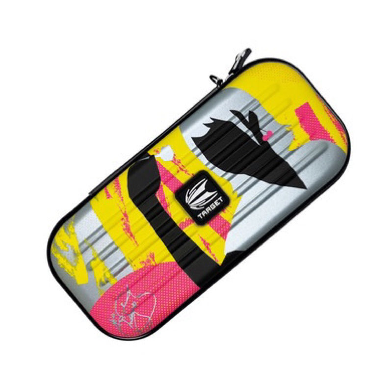 Target Takoma Icon Wallet • Darts Case • SGDARTS