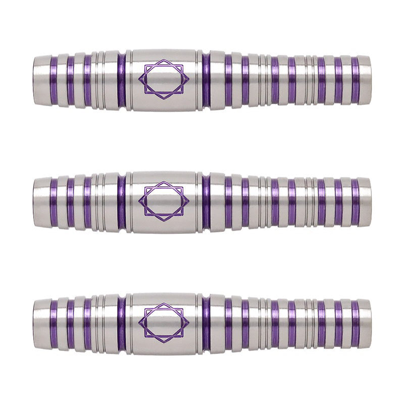 Target Darts • Charm Series Viola Gen 2 G2 • Riyomi Eguchi • 17.5g • SGDARTS