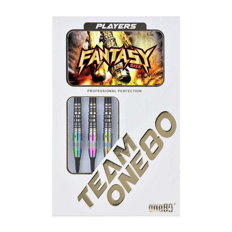One80 Darts • Fantasy • Fan Texi • 19g 21g • SGDARTS