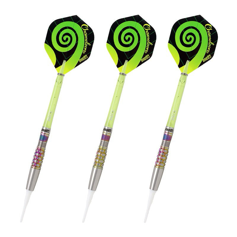 One80 Darts • Chameleon - Apatite • 18g 20g • SGDARTS