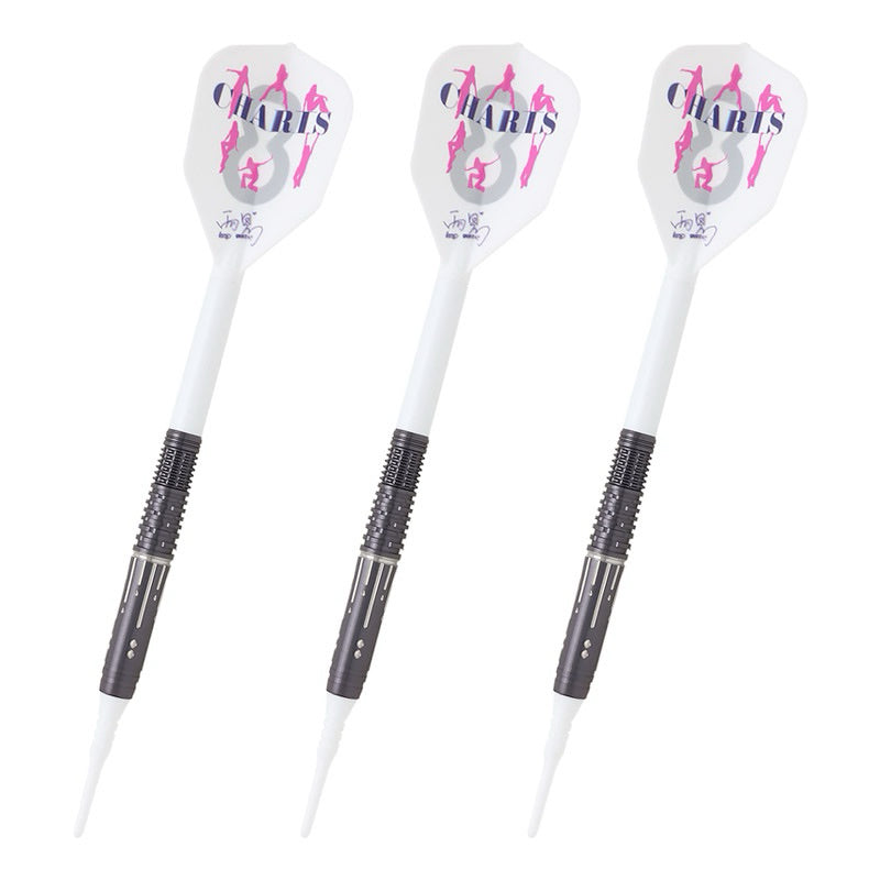 Target Darts • Charis G3 Max • Cathy Leung • 20g • SGDARTS