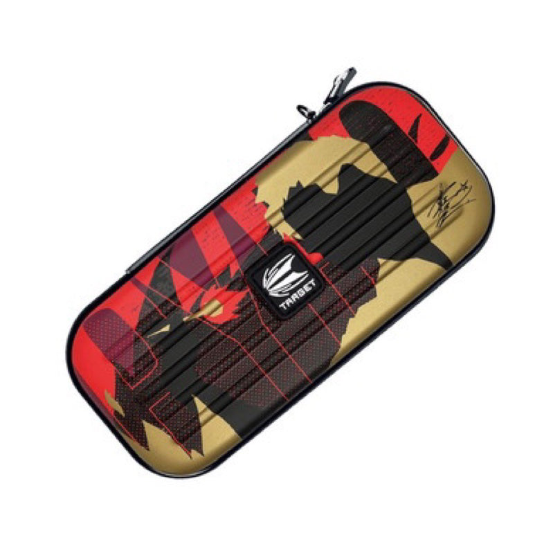 Target Takoma Icon Wallet • Darts Case • SGDARTS