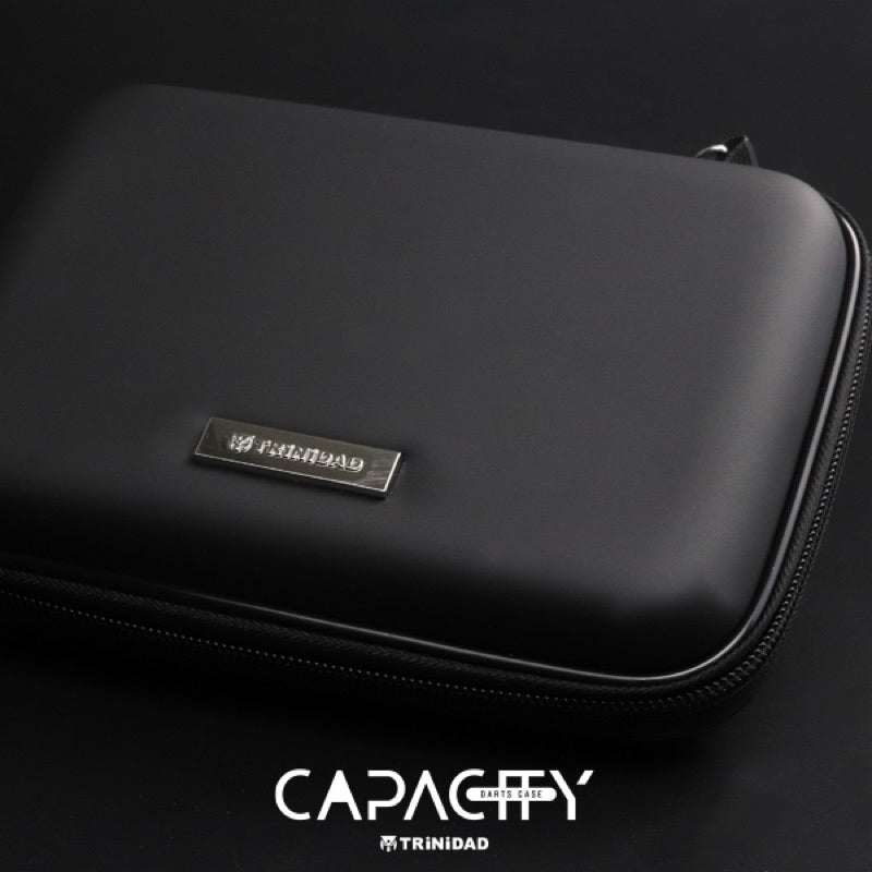 TRiNiDAD Capacity Wallet • Darts Case • SGDARTS