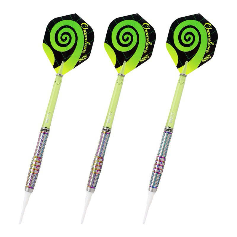 One80 Darts • Chameleon - Citrine • 18g 20g • SGDARTS