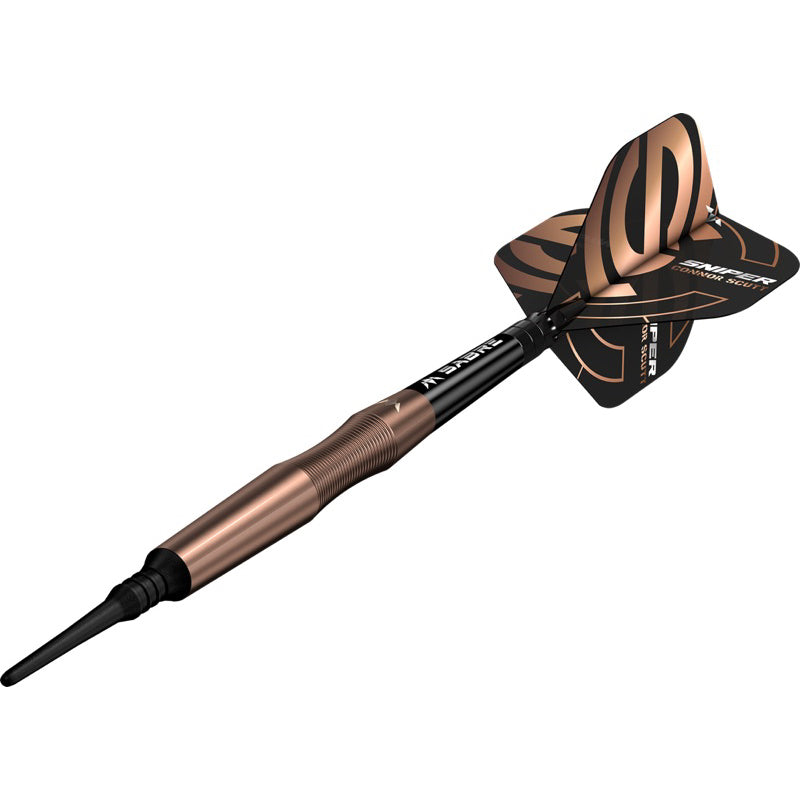 Mission Darts • Connor Scutt V2 • 18g • SGDARTS