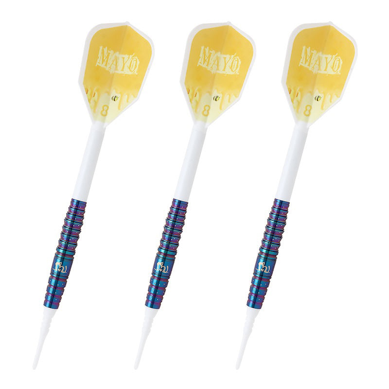 Target Darts • Mayo G5 Max • Mayuko Morita • 18g • SGDARTS