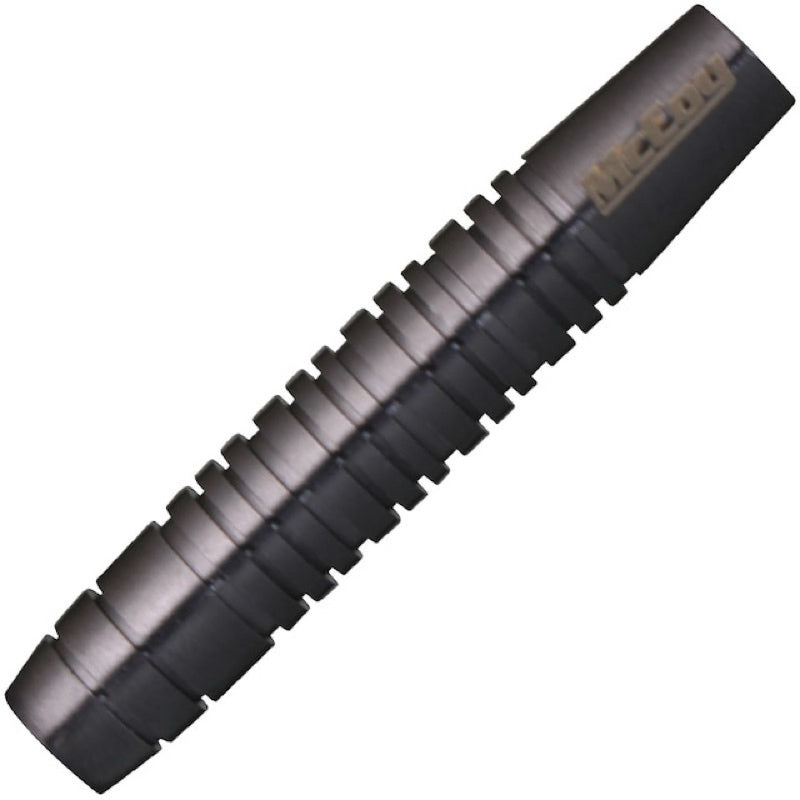 McCoy Darts • Sniper Black • 18g • SGDARTS