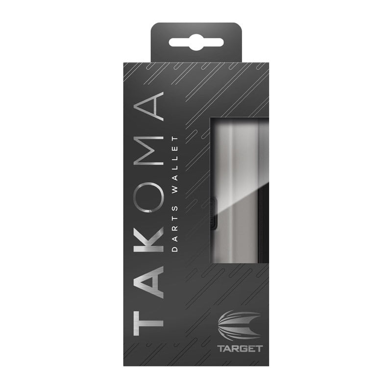 Target Takoma Wallet • Darts Case • SGDARTS